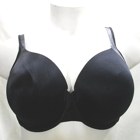 44DD Playtex 4848 Love My Curves‎ Modern Curvy UW Bra - Picture 1 of 4